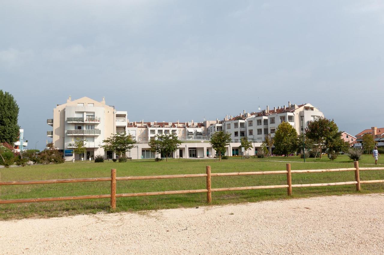 Appartamento Mango Cavallino-Treporti Bagian luar foto