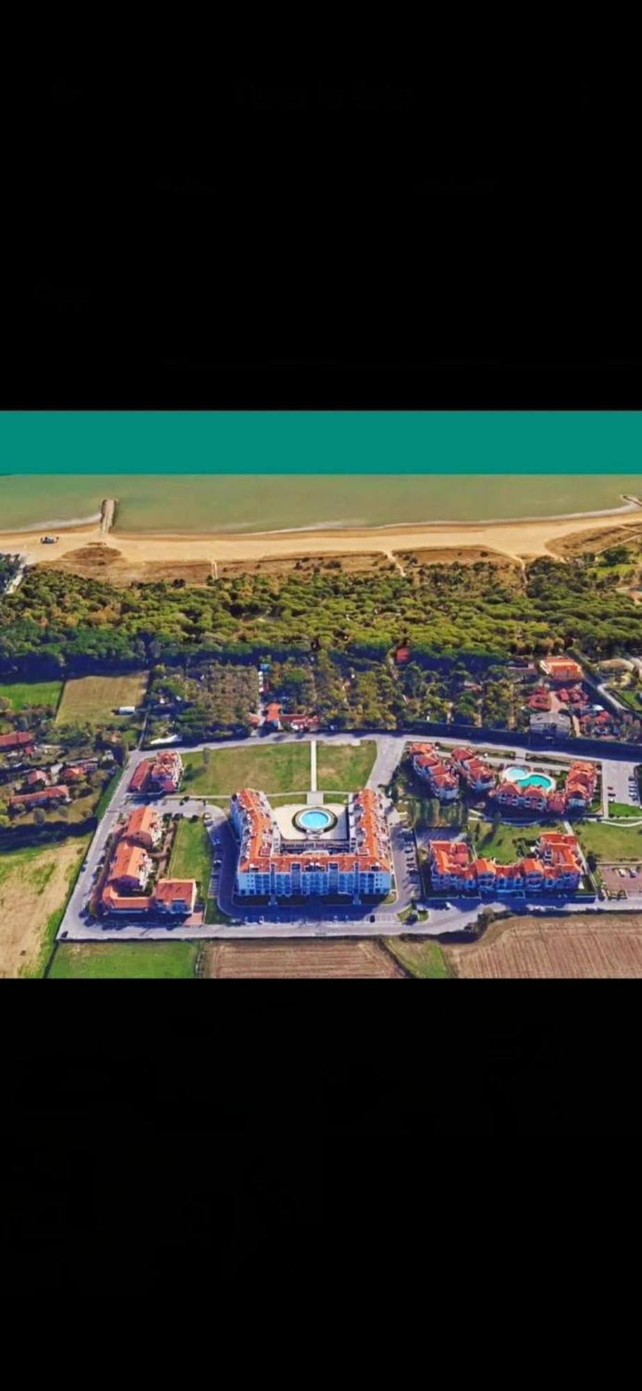 Appartamento Mango Cavallino-Treporti Bagian luar foto
