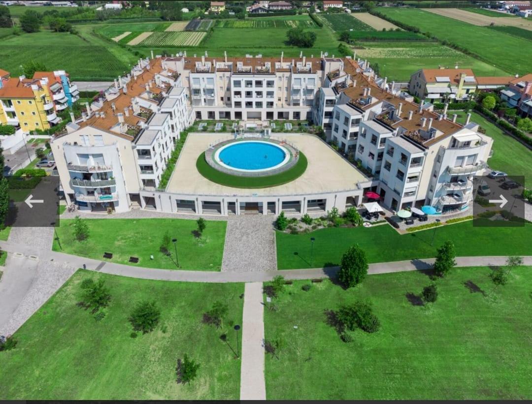 Appartamento Mango Cavallino-Treporti Bagian luar foto